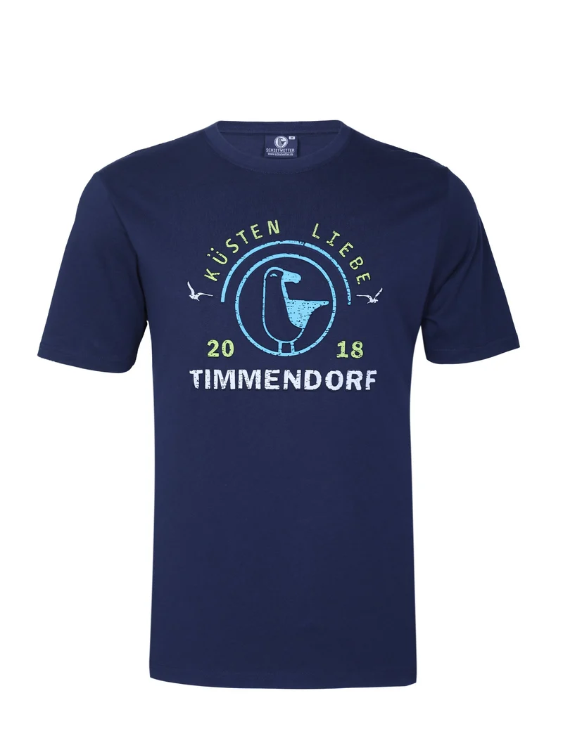 T-Shirt Tim Timmendorf