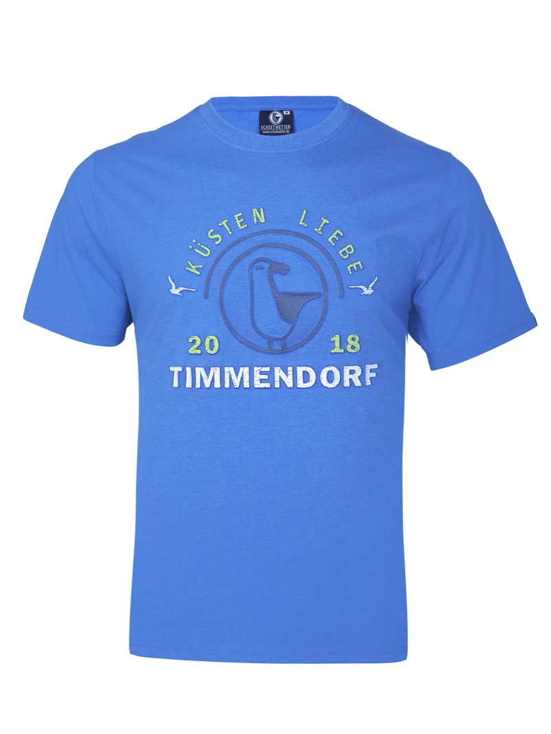 T-Shirt Tim Timmendorf