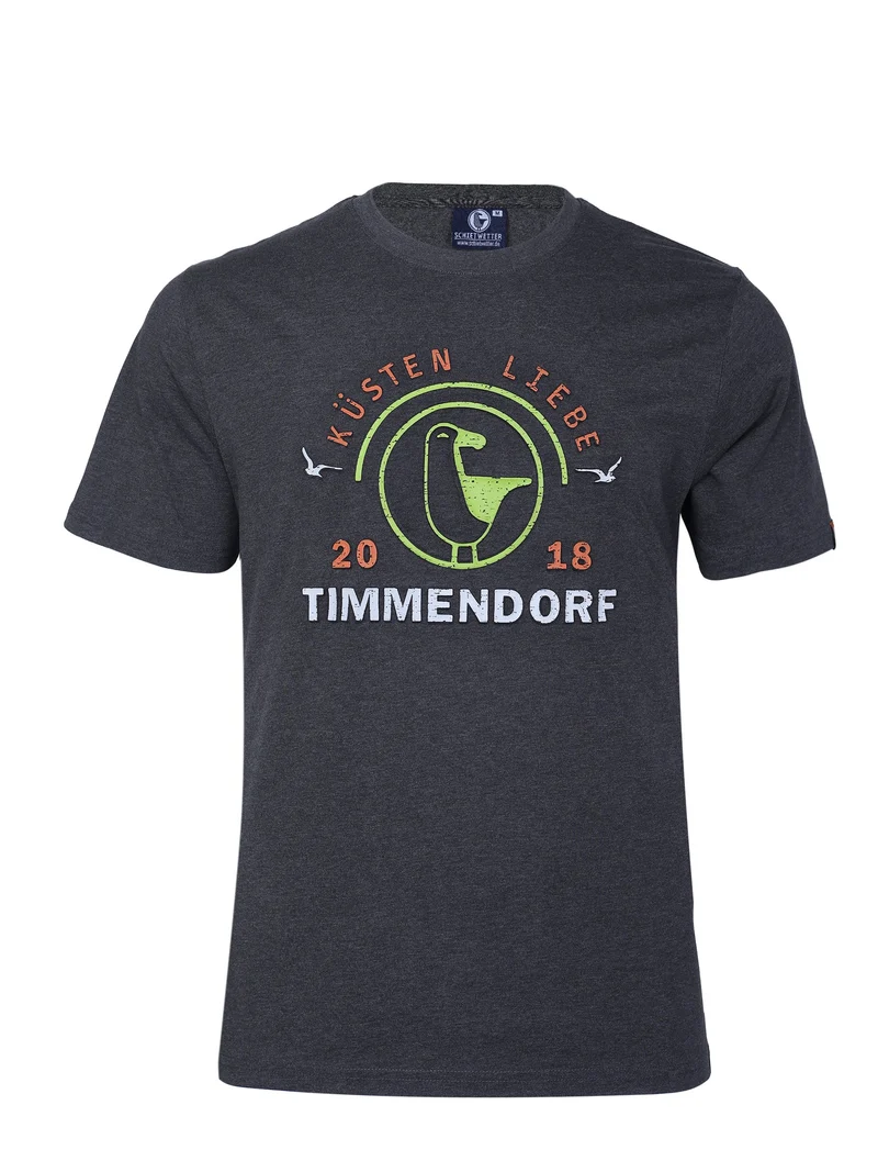 T-Shirt Tim Timmendorf
