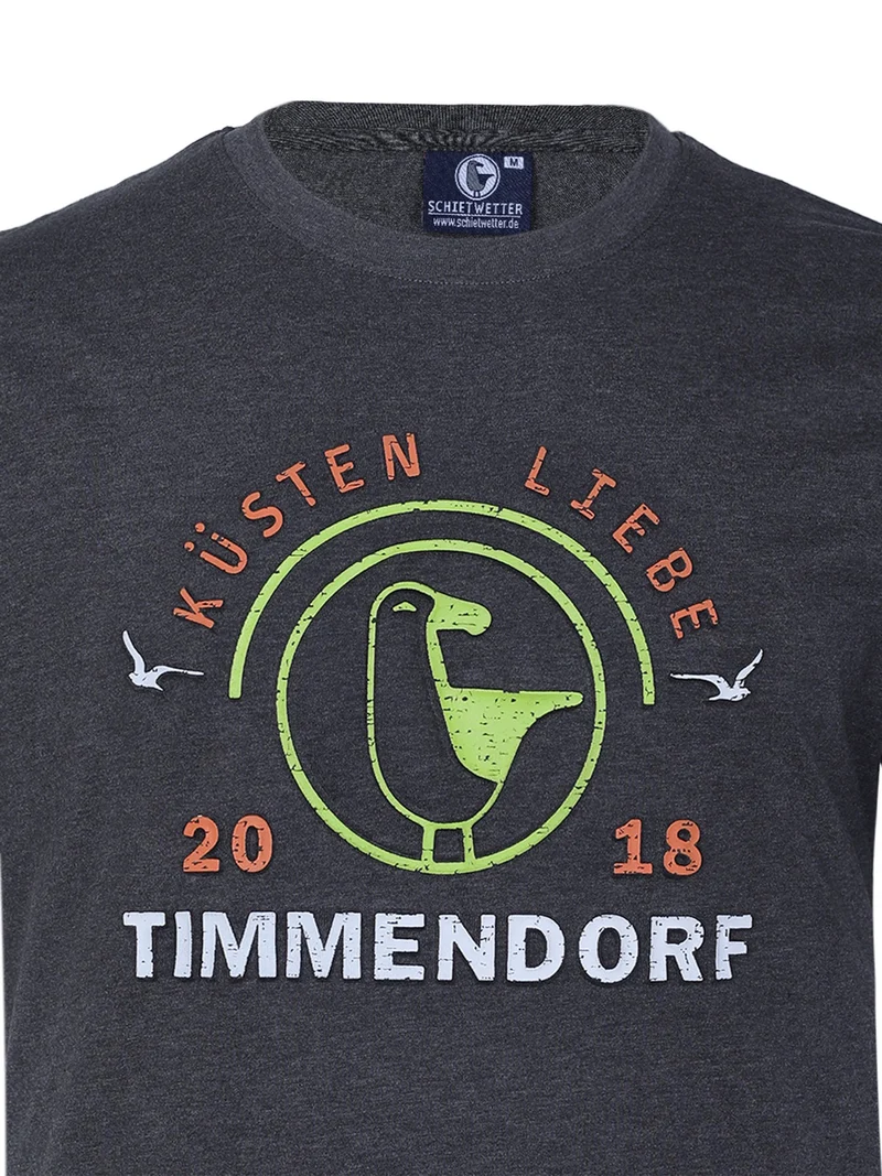 T-Shirt Tim Timmendorf