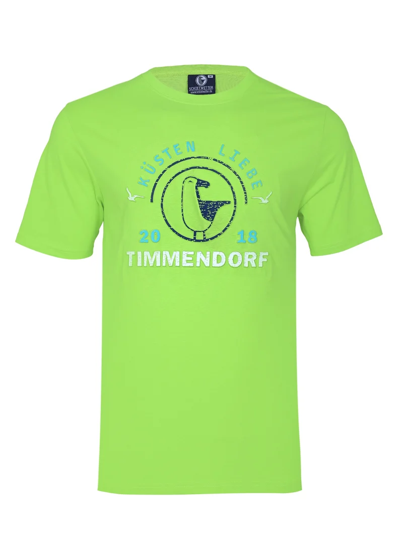 T-Shirt Tim Timmendorf