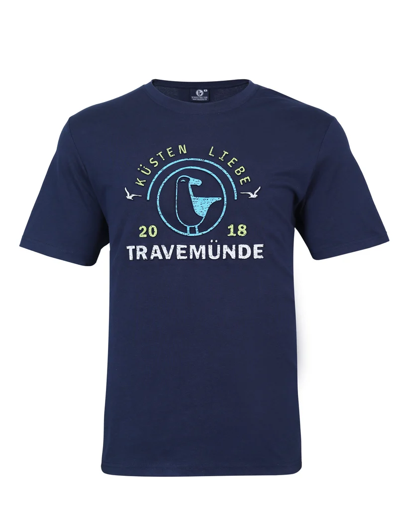 T-Shirt Travemünder Takelage