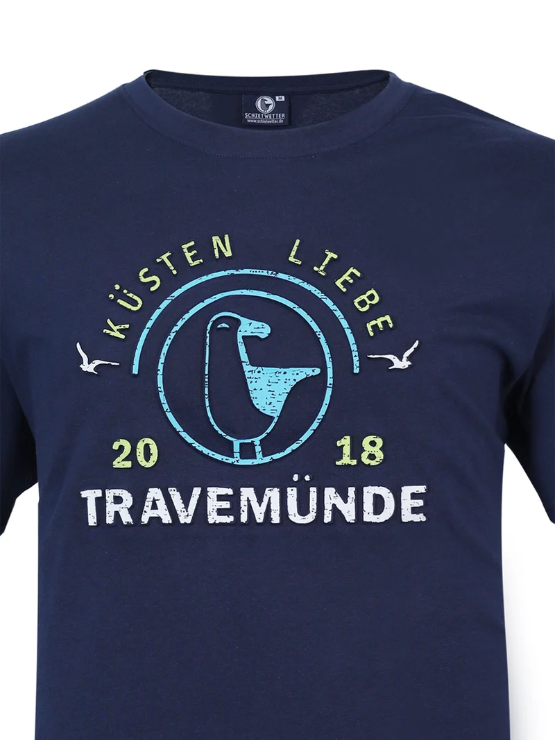 T-Shirt Travemünder Takelage