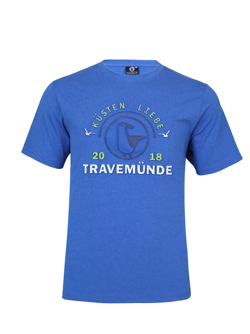 T-Shirt Travemünder Takelage