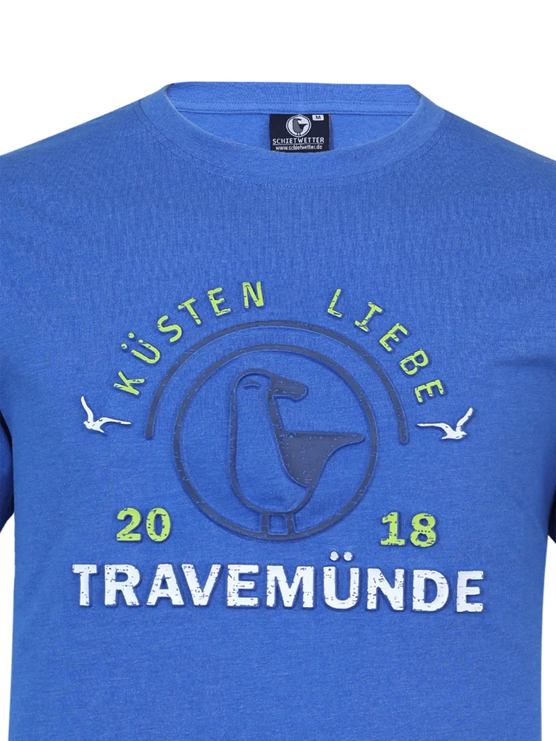 T-Shirt Travemünder Takelage