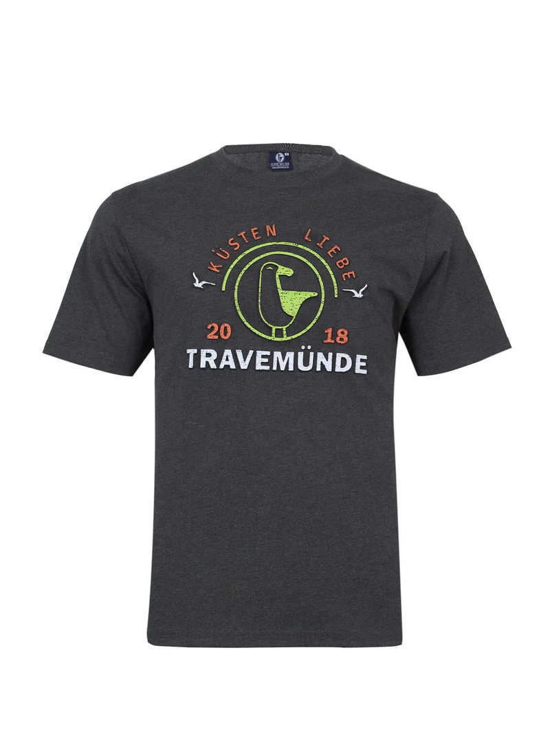 T-Shirt Travemünder Takelage