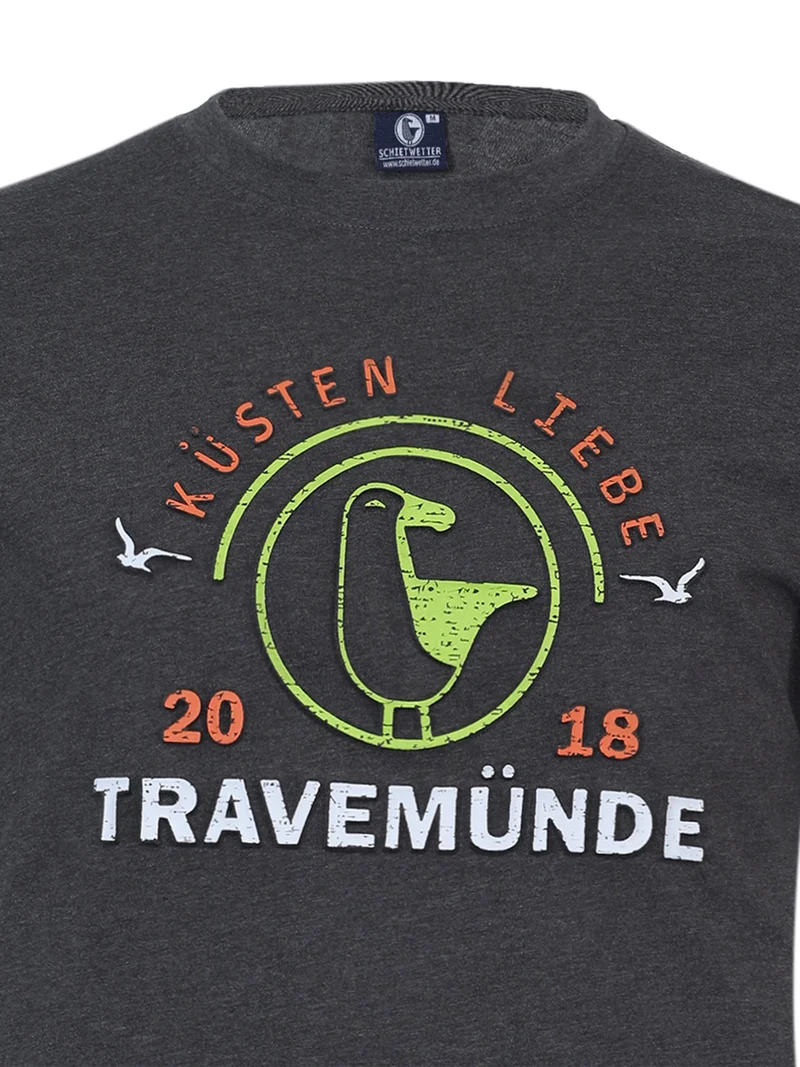 T-Shirt Travemünder Takelage