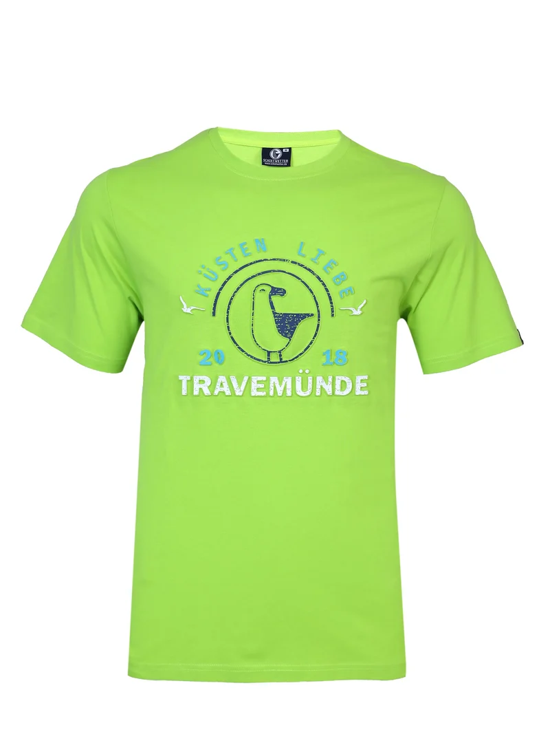 T-Shirt Travemünder Takelage