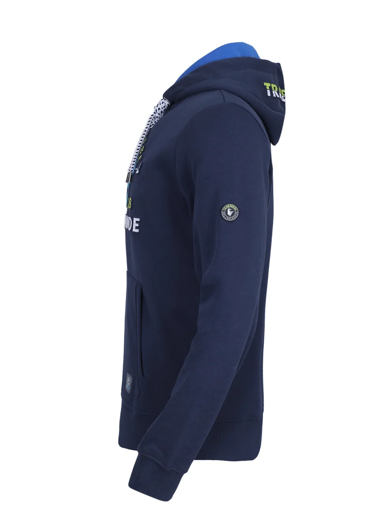 Hoodie Travemünder Jung