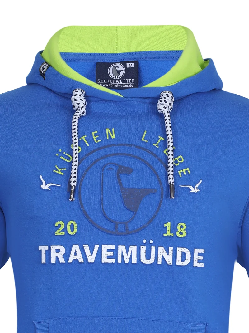 Hoodie Travemünder Jung