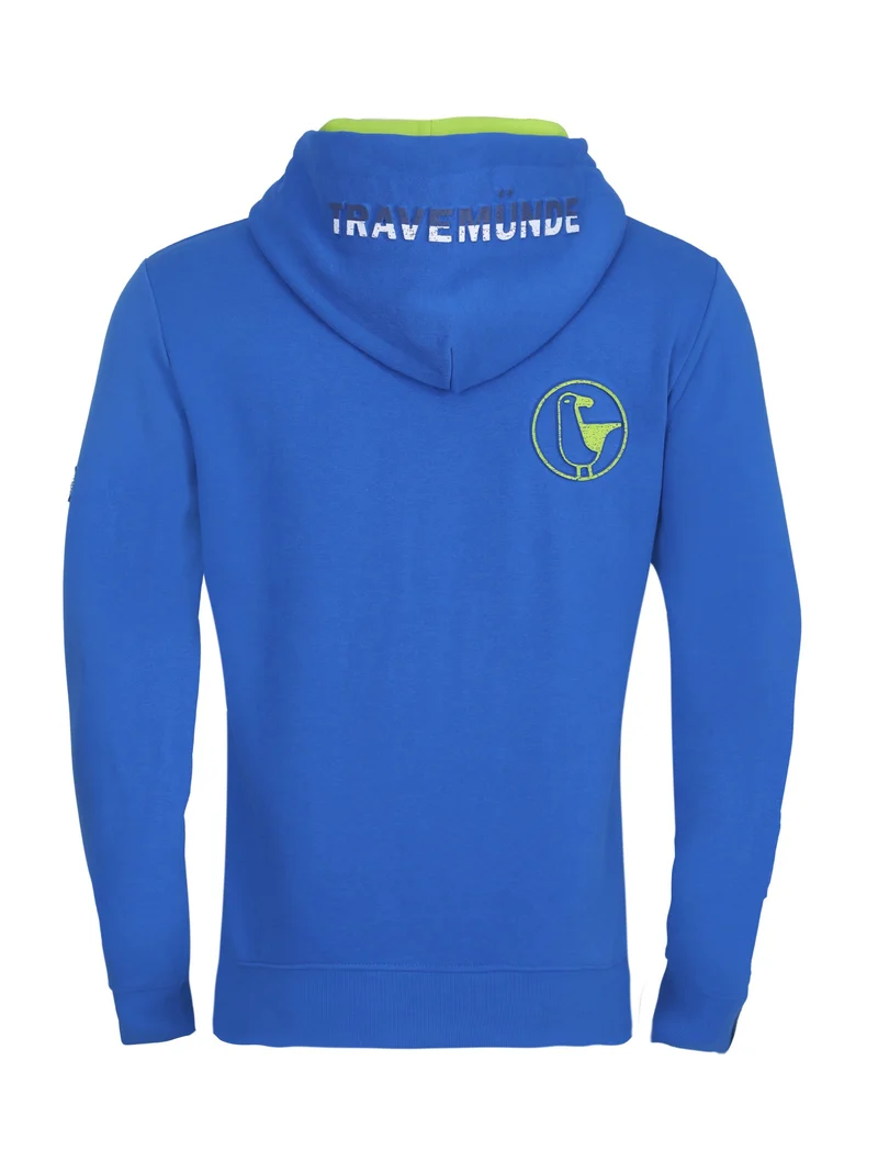 Hoodie Travemünder Jung