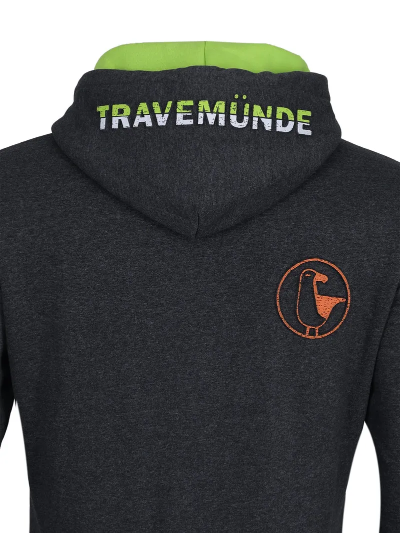 Hoodie Travemünder Jung