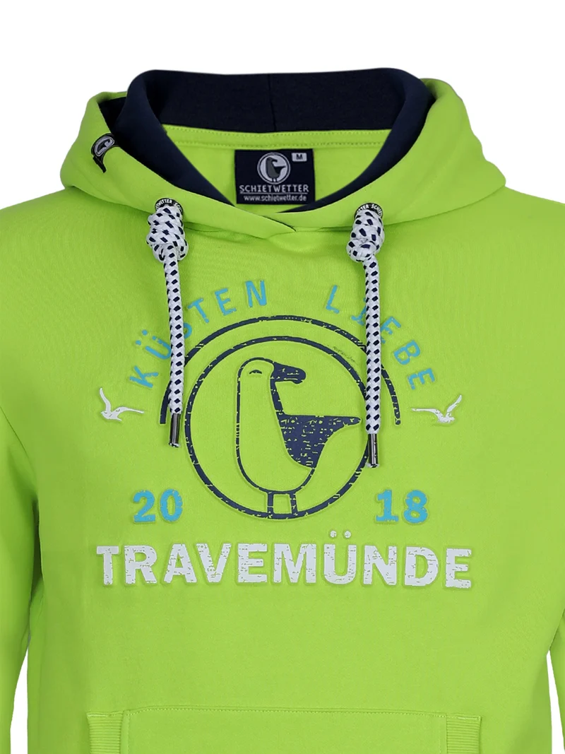 Hoodie Travemünder Jung