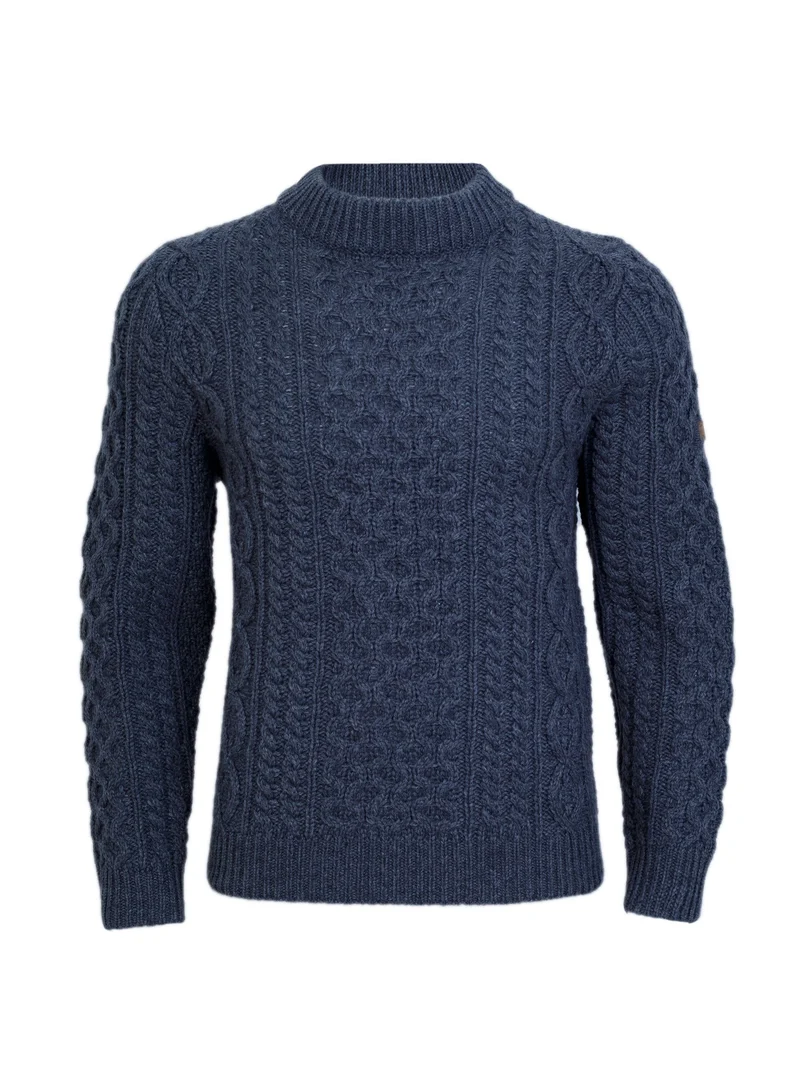 Pullover Zopfmuster Sterling