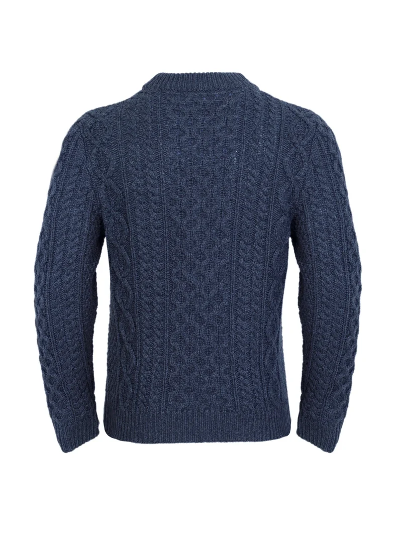 Pullover Zopfmuster Sterling