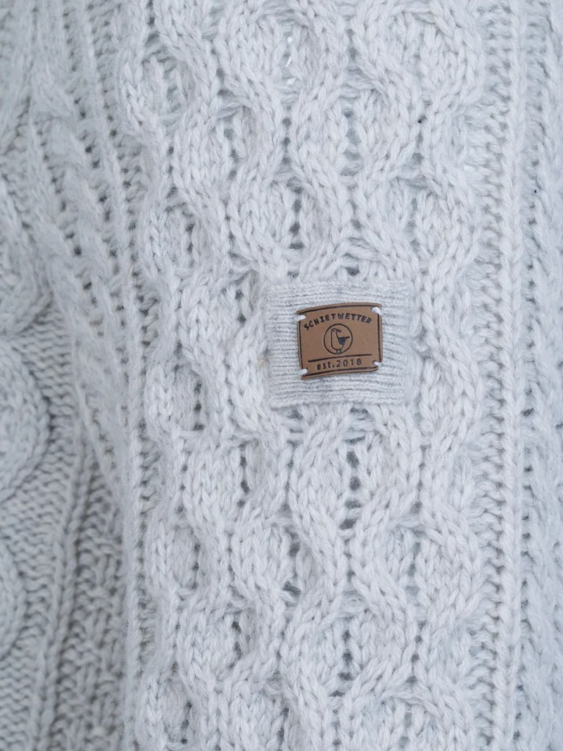 Pullover Zopfmuster Sterling