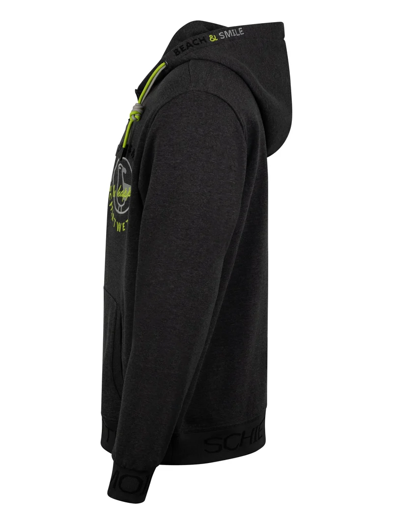 Sweatjacke Justus Jellyfish