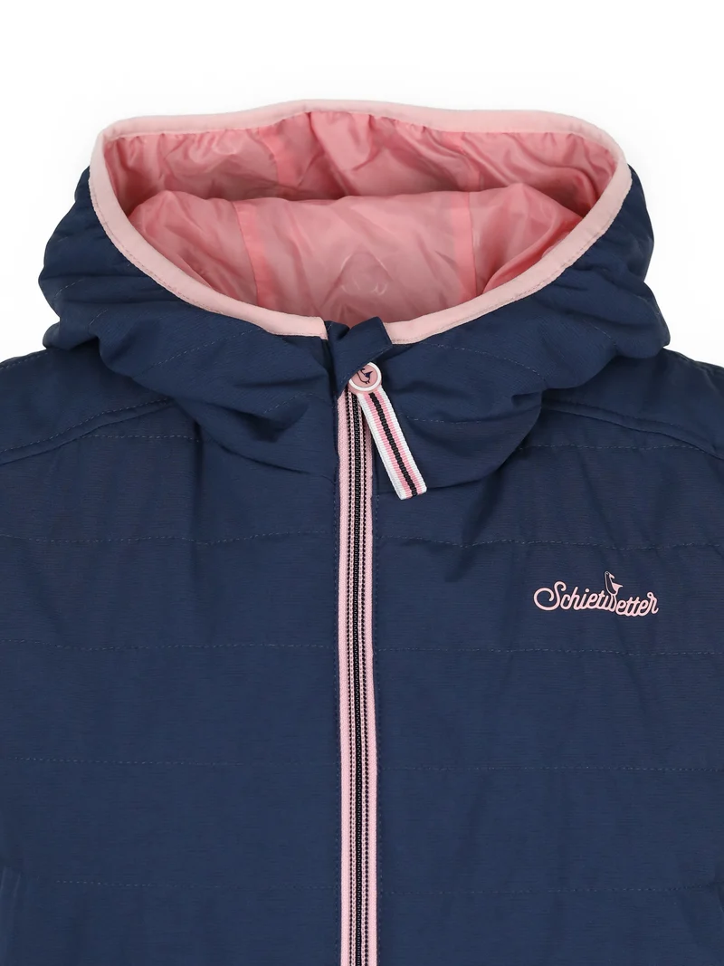Da.Weste Leichtfuß Gabi