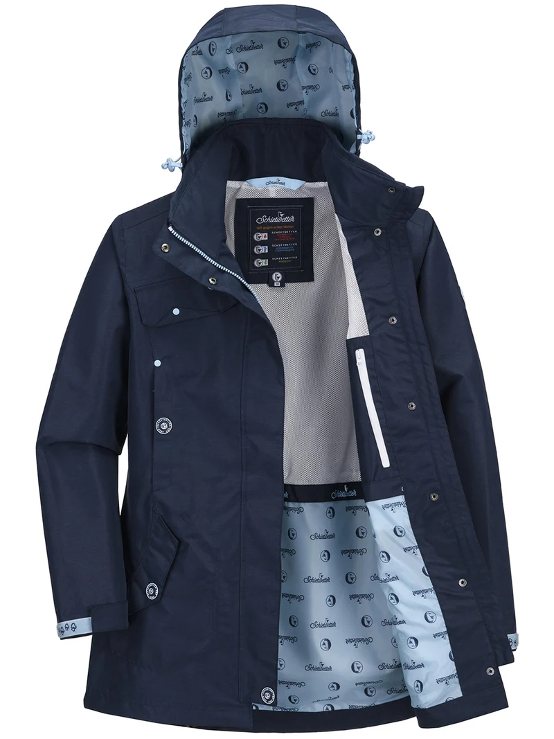 F-Jacke Notsignal Nicola