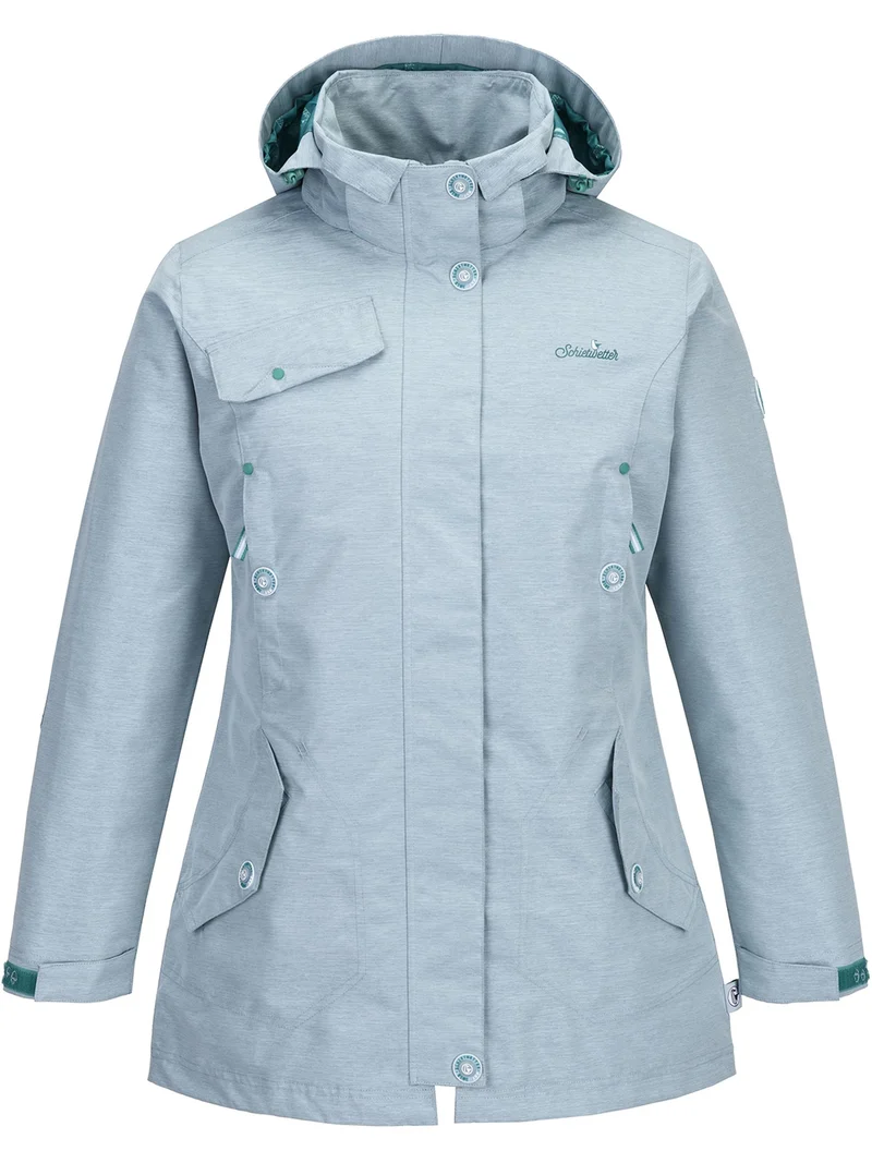 F-Jacke Notsignal Nicola