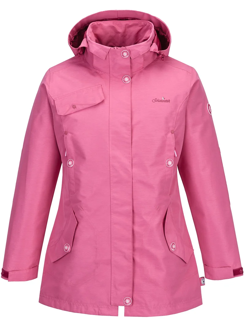 F-Jacke Notsignal Nicola