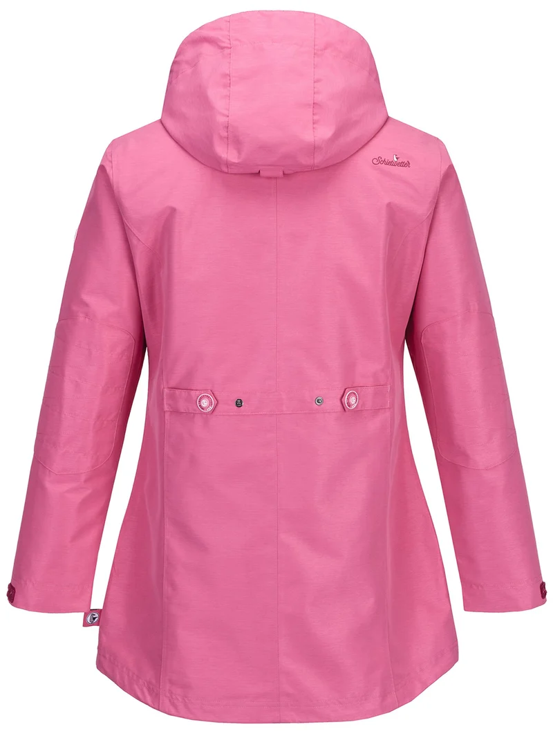F-Jacke Notsignal Nicola