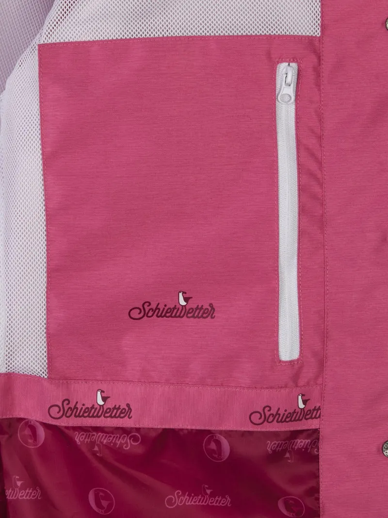 F-Jacke Notsignal Nicola