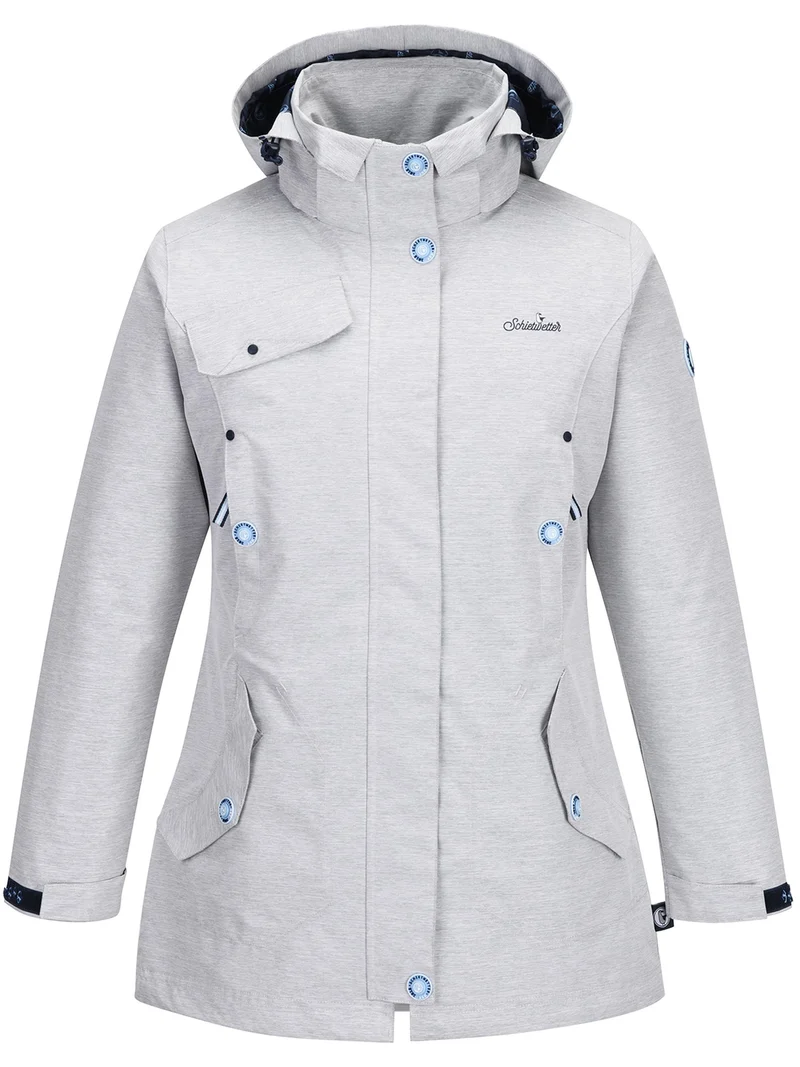 F-Jacke Notsignal Nicola