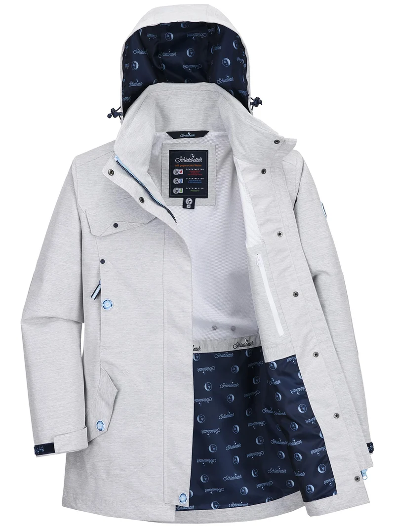 F-Jacke Notsignal Nicola