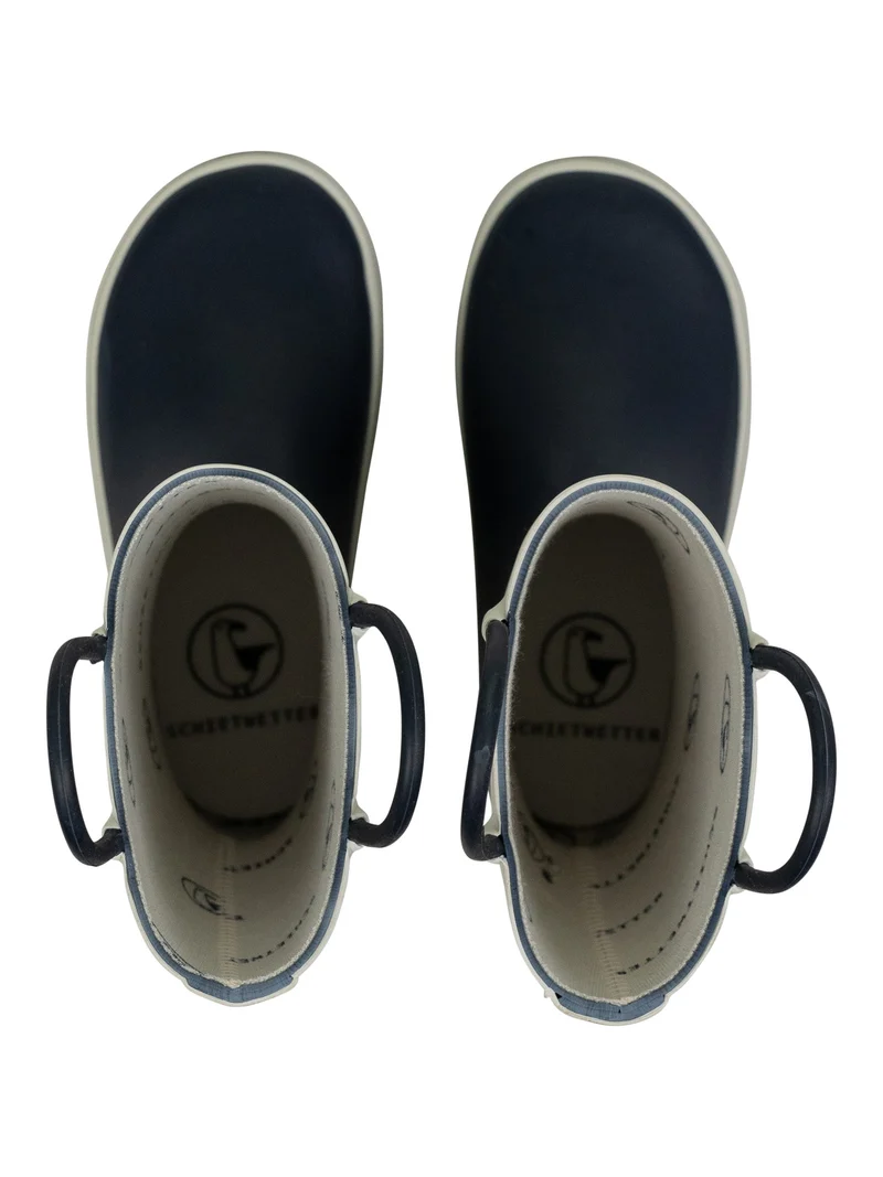 Kinder Gummistiefel hoch Eike