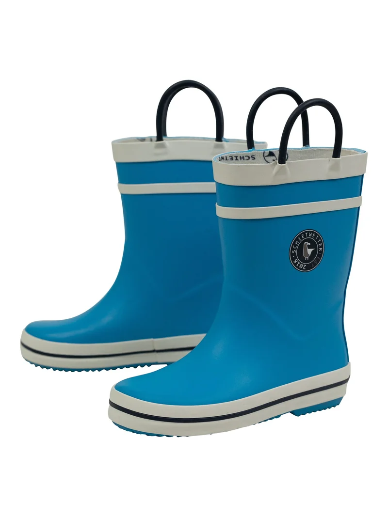 Kinder Gummistiefel hoch Eike