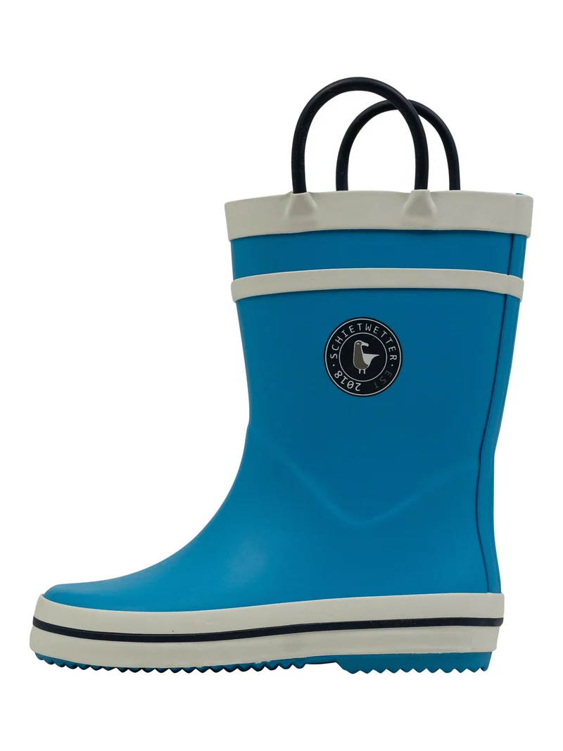 Kinder Gummistiefel hoch Eike