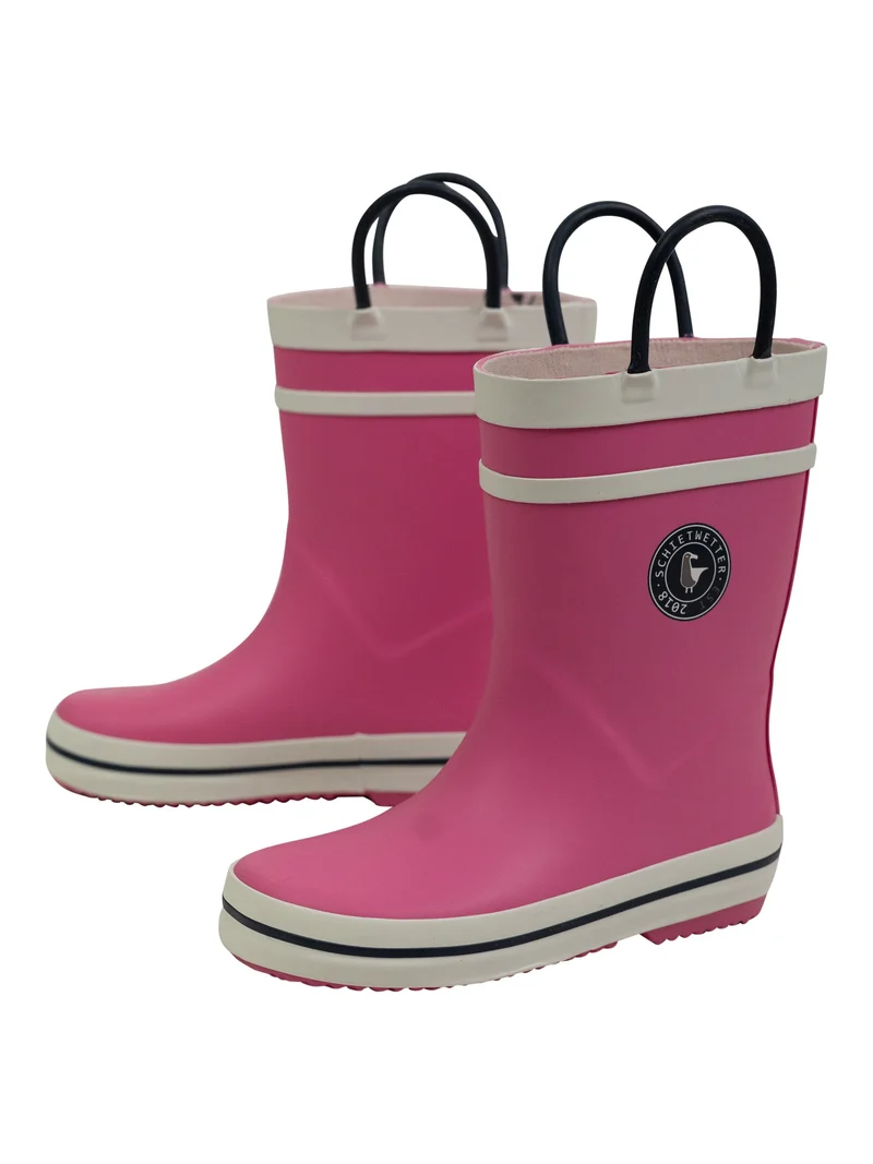 Kinder Gummistiefel hoch Eike