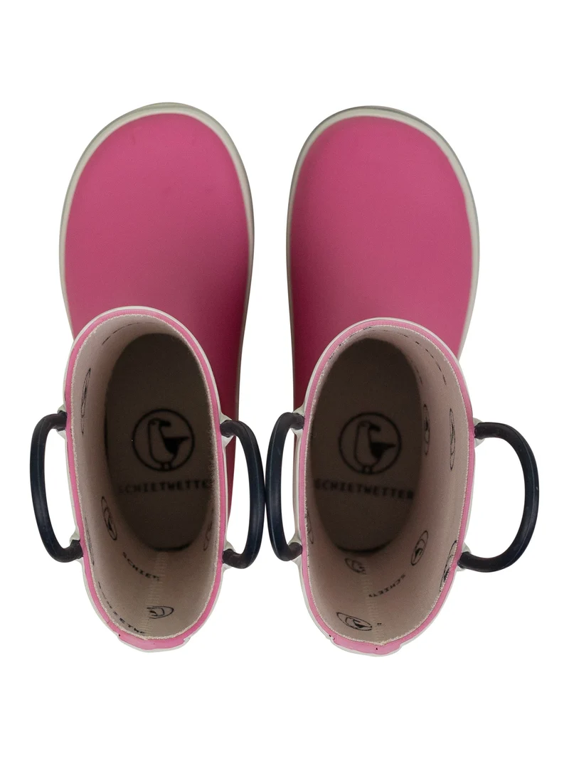 Kinder Gummistiefel hoch Eike