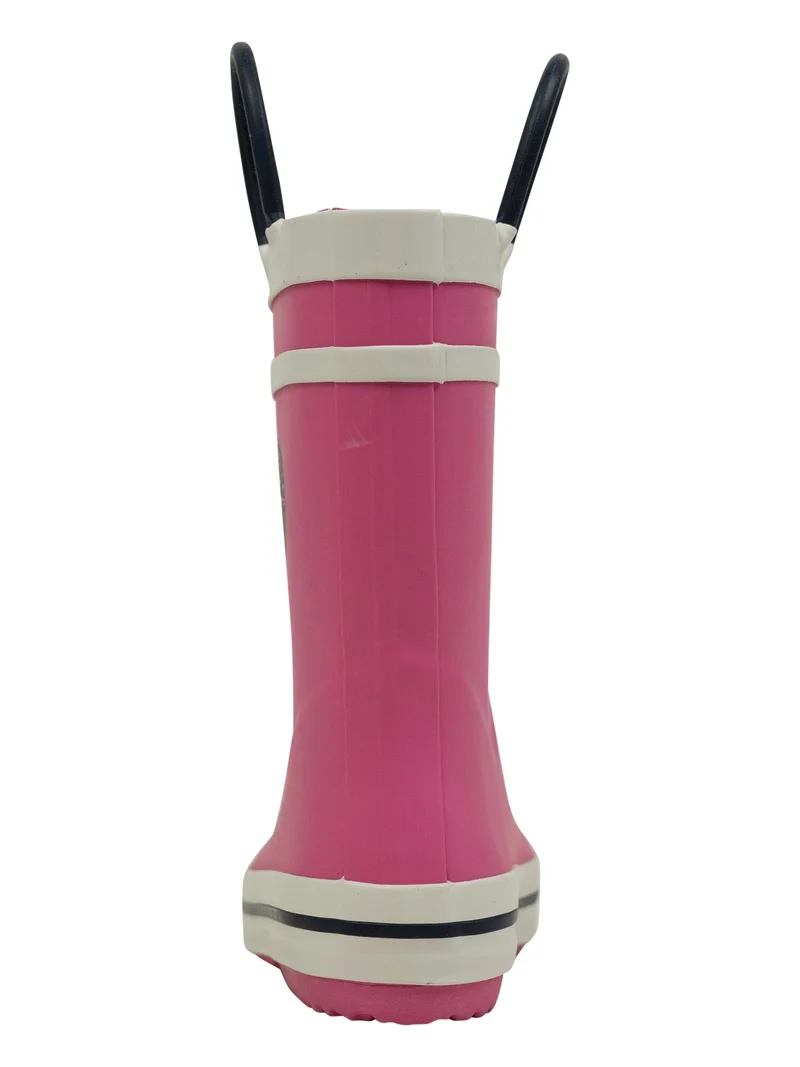 Kinder Gummistiefel hoch Eike