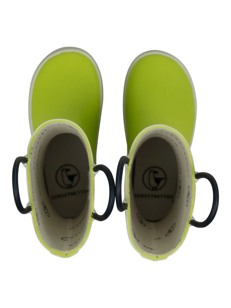 Kinder Gummistiefel hoch Eike
