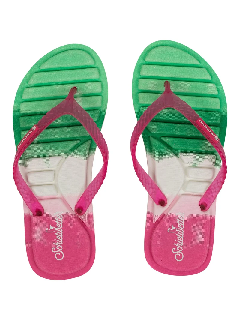 Strandhase Heidi Flip Flop