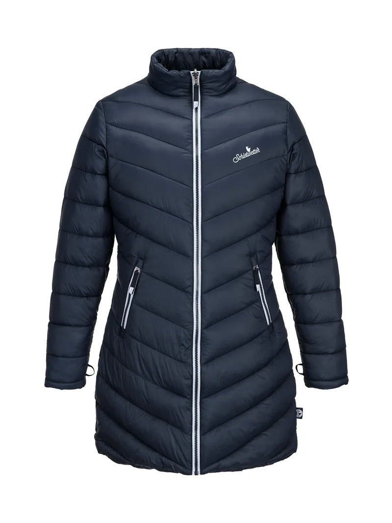 Frostbeule Fritzi 3in1F-Parka