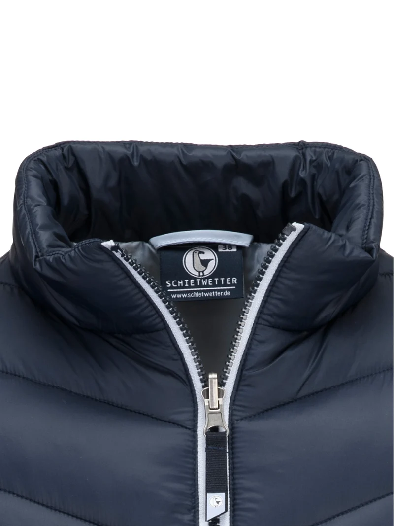Frostbeule Fritzi 3in1F-Parka