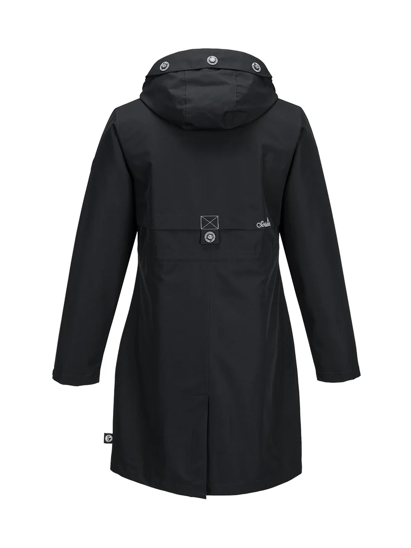 Frostbeule Fritzi 3in1F-Parka