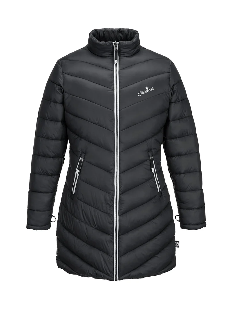 Frostbeule Fritzi 3in1F-Parka