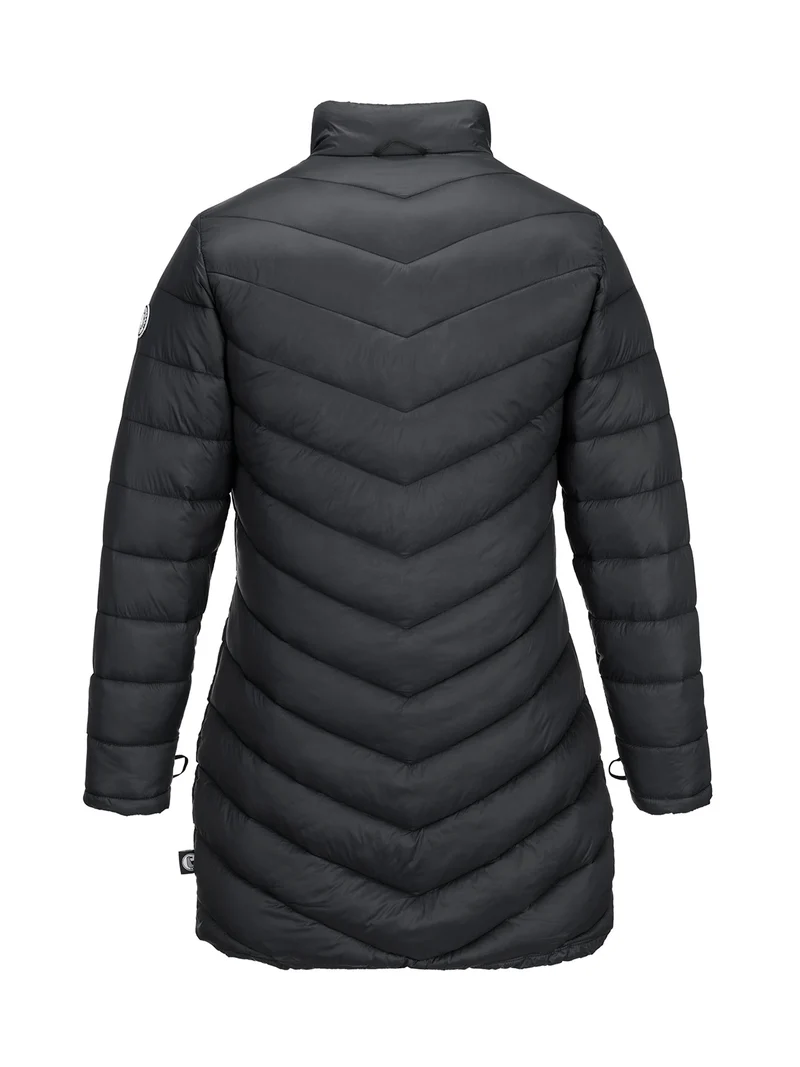 Frostbeule Fritzi 3in1F-Parka