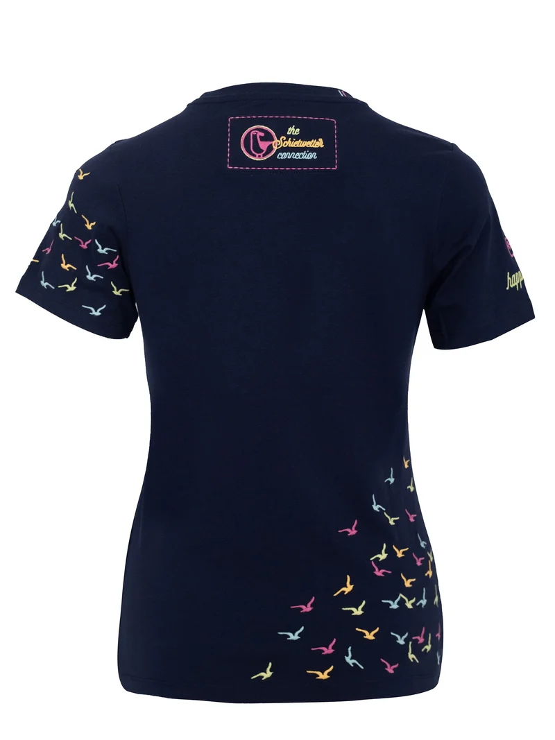 T-Shirt Tiden Steffi