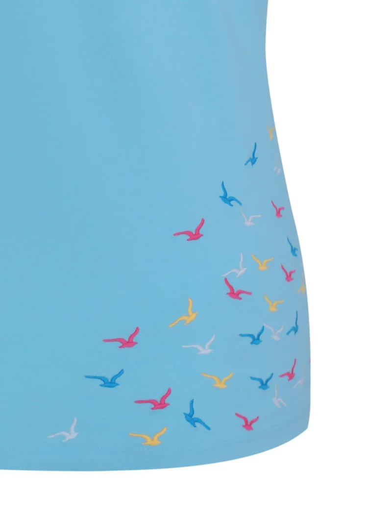 T-Shirt Tiden Steffi