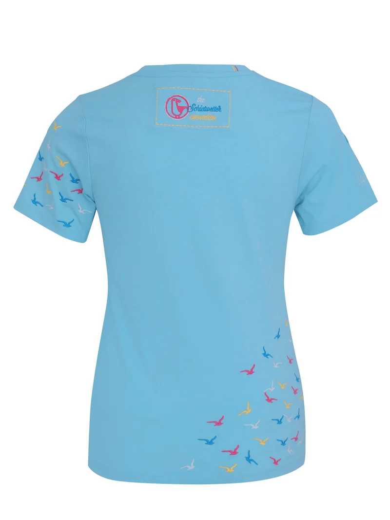 T-Shirt Tiden Steffi