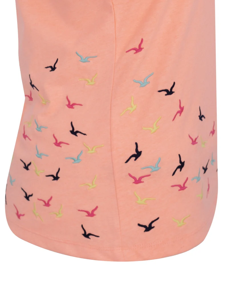 T-Shirt Tiden Steffi