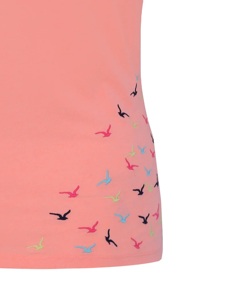 T-Shirt Tiden Steffi
