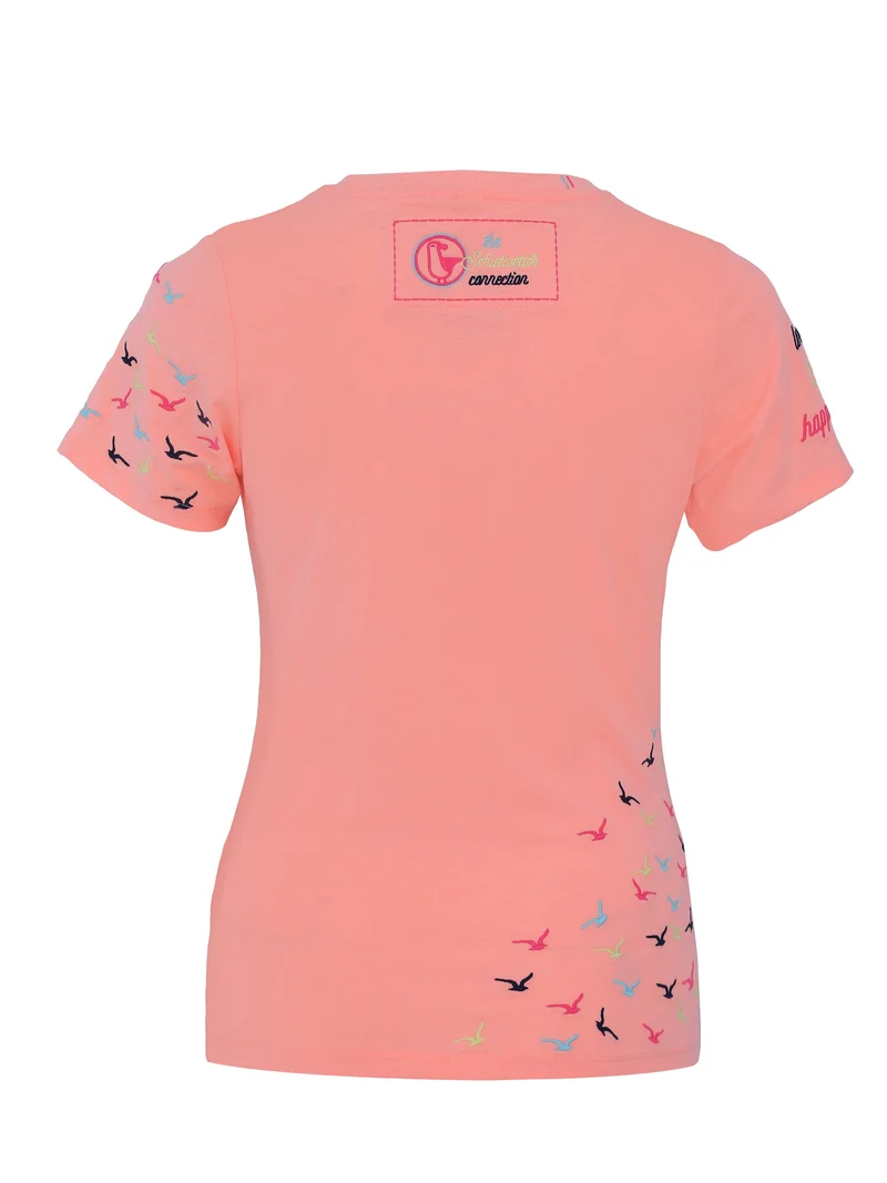 T-Shirt Tiden Steffi