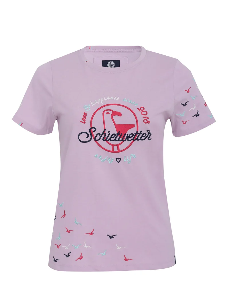 T-Shirt Tiden Steffi