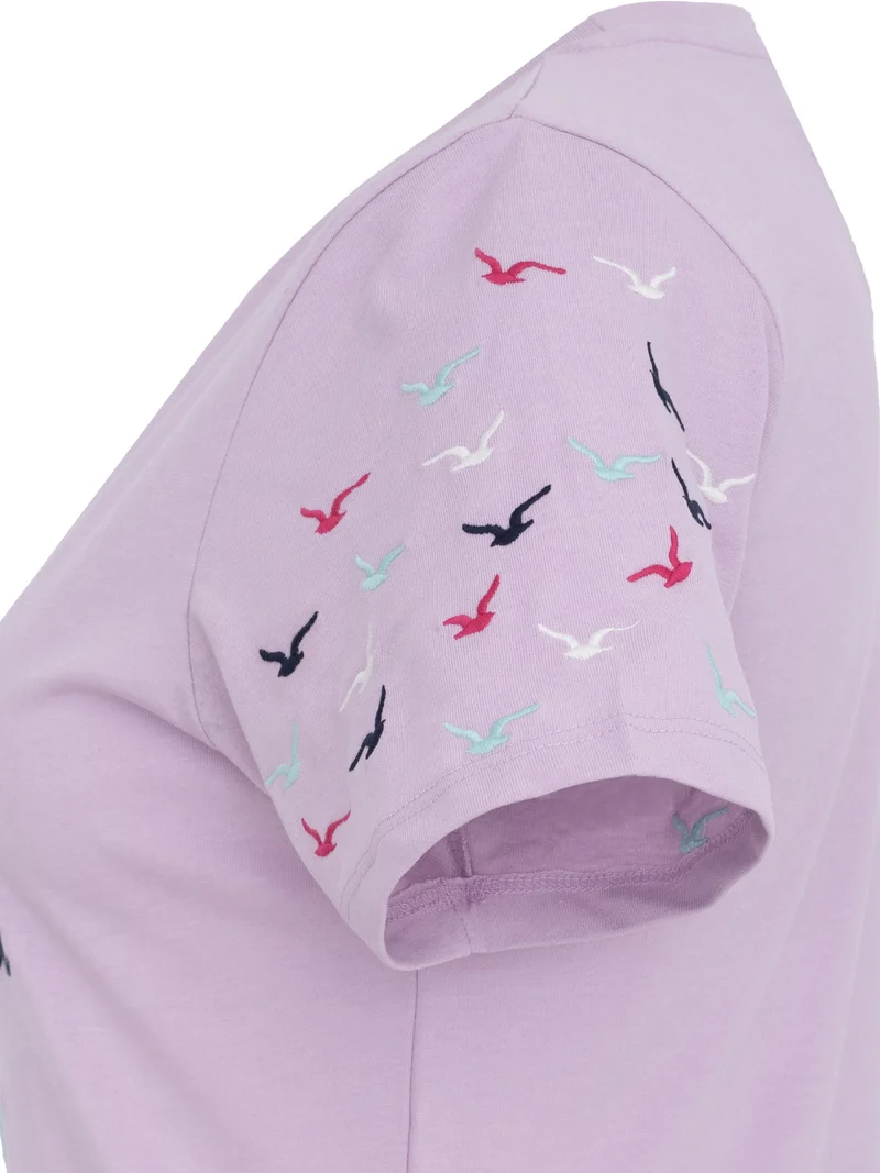 T-Shirt Tiden Steffi